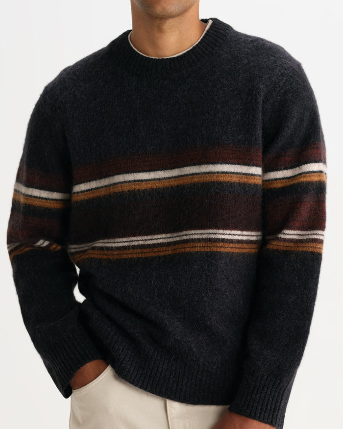 Relaxed Fit