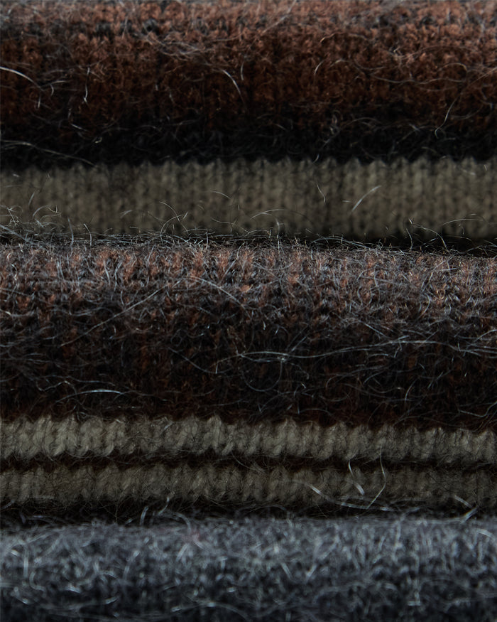 Mohair-Blend