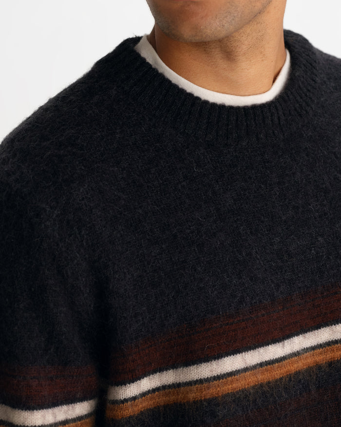 The Refined Details