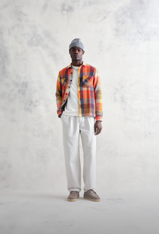 Wax London | Clothes With Character