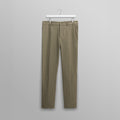 Alp - Khaki Linen Trousers