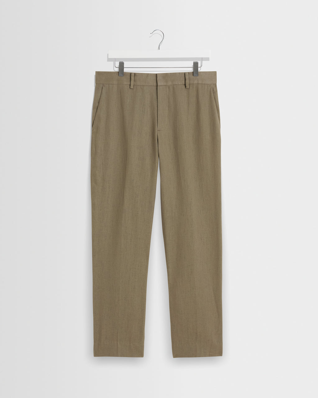 Alp Linen Trousers