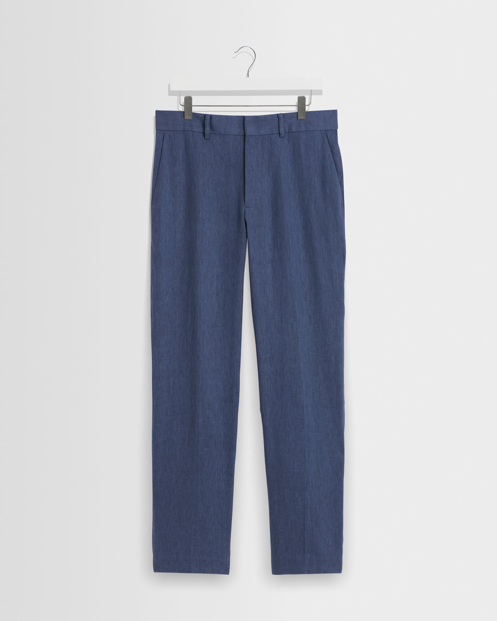 Alp Mid Linen Trousers
