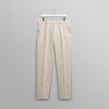 Alp - Natural Linen Trousers
