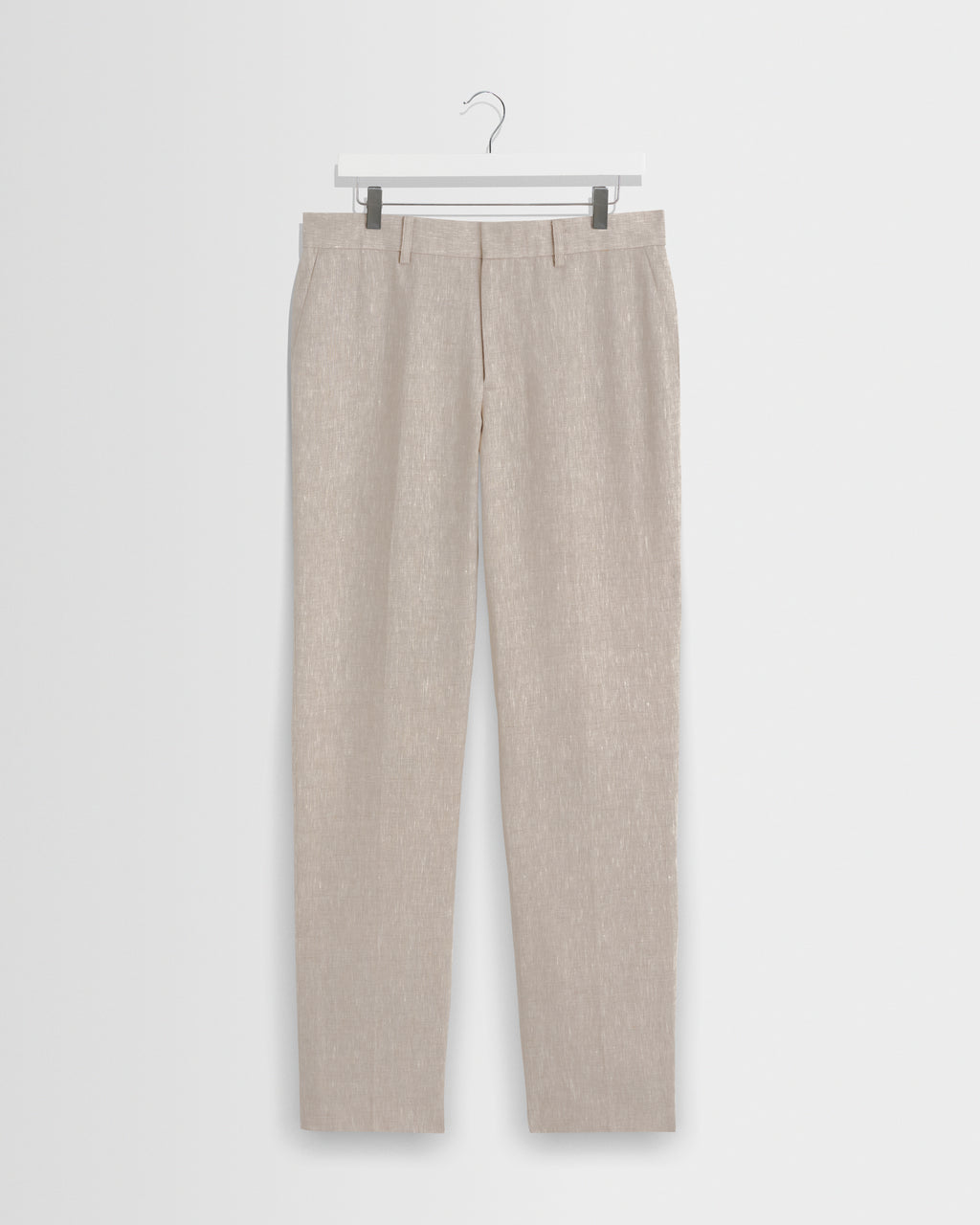 Alp Linen Trousers