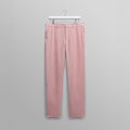 Alp - Pale Pink Linen Trousers