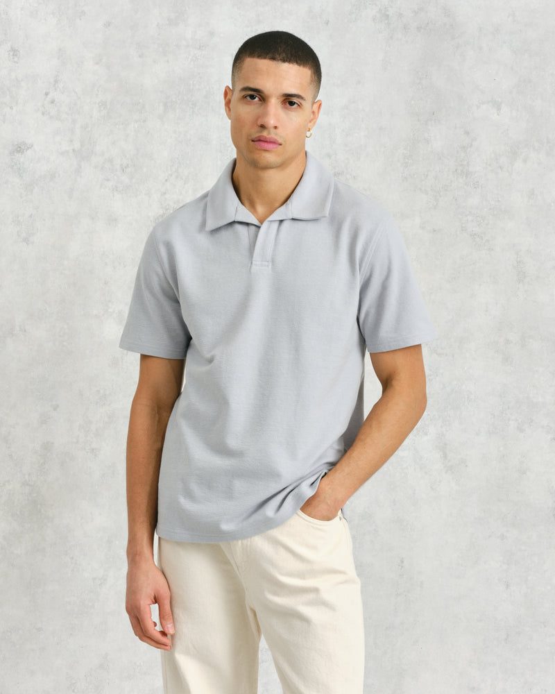 Organic cotton polo shirts online