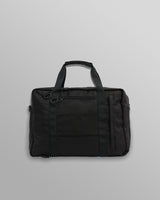 wax london AY Studios - Black Water-Resistant Weekend Bag