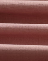 wax london men's Barton - Dusty Pink Organic Cotton Ripstop Jacket