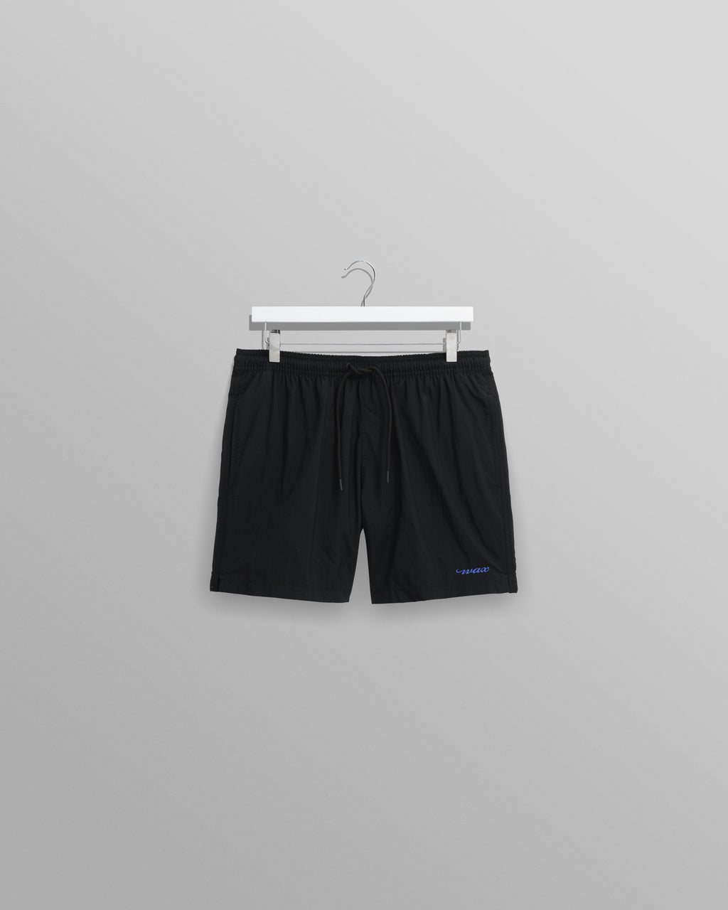 Brockwell Logo Swim Shorts
