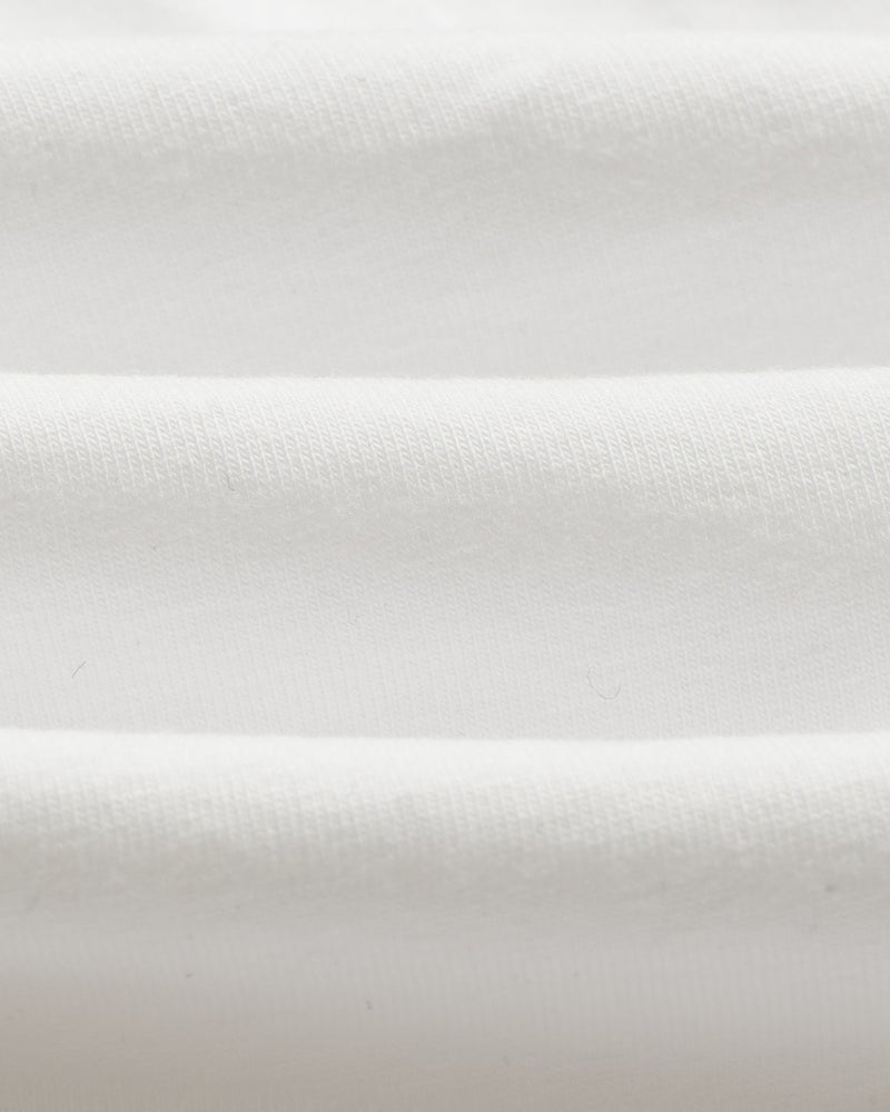 wax london Brodie - White Stretch Cotton Boxers