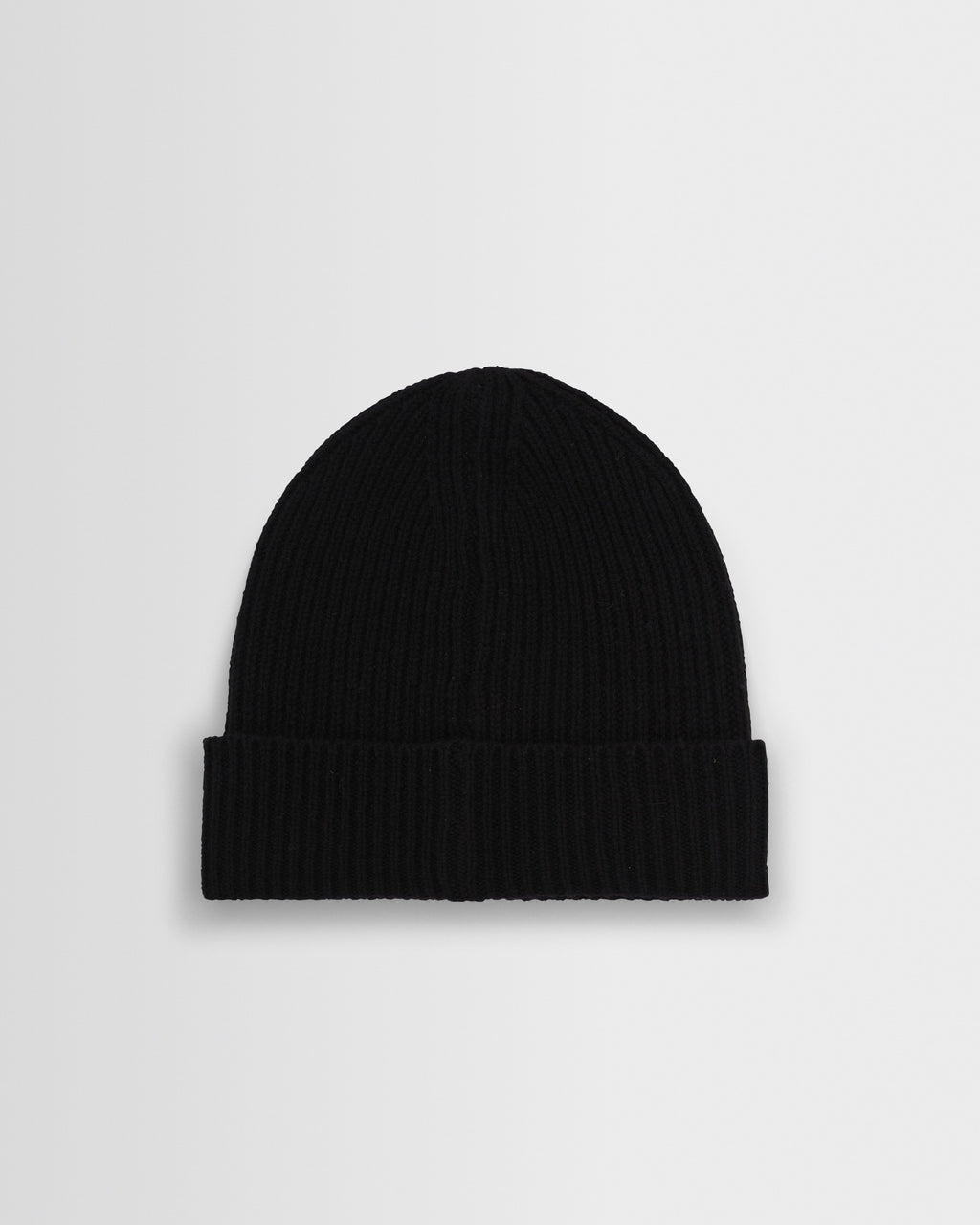Brook Single Rib Wool Beanie
