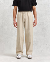 wax london Campbell Trousers Natural