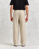 wax london Campbell Trousers Natural