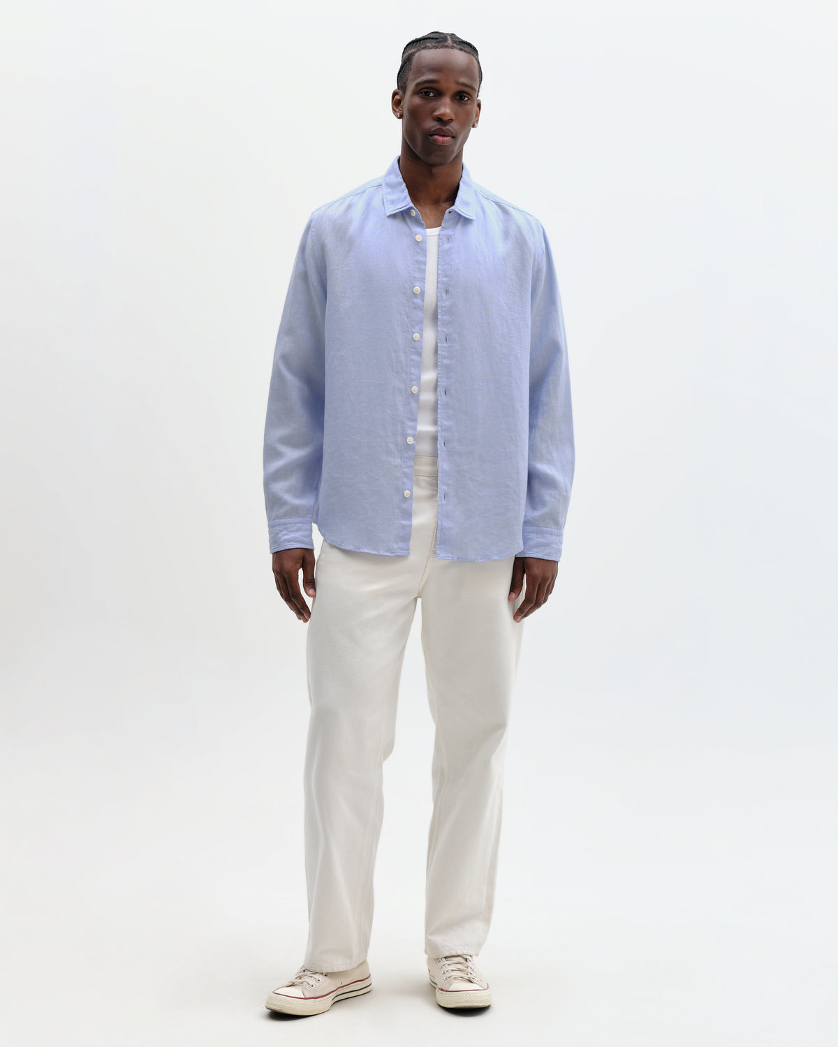 Men's Shirts | Casual Shirts | Wax London