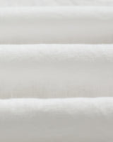 Dartford - White Washed Linen Shirt