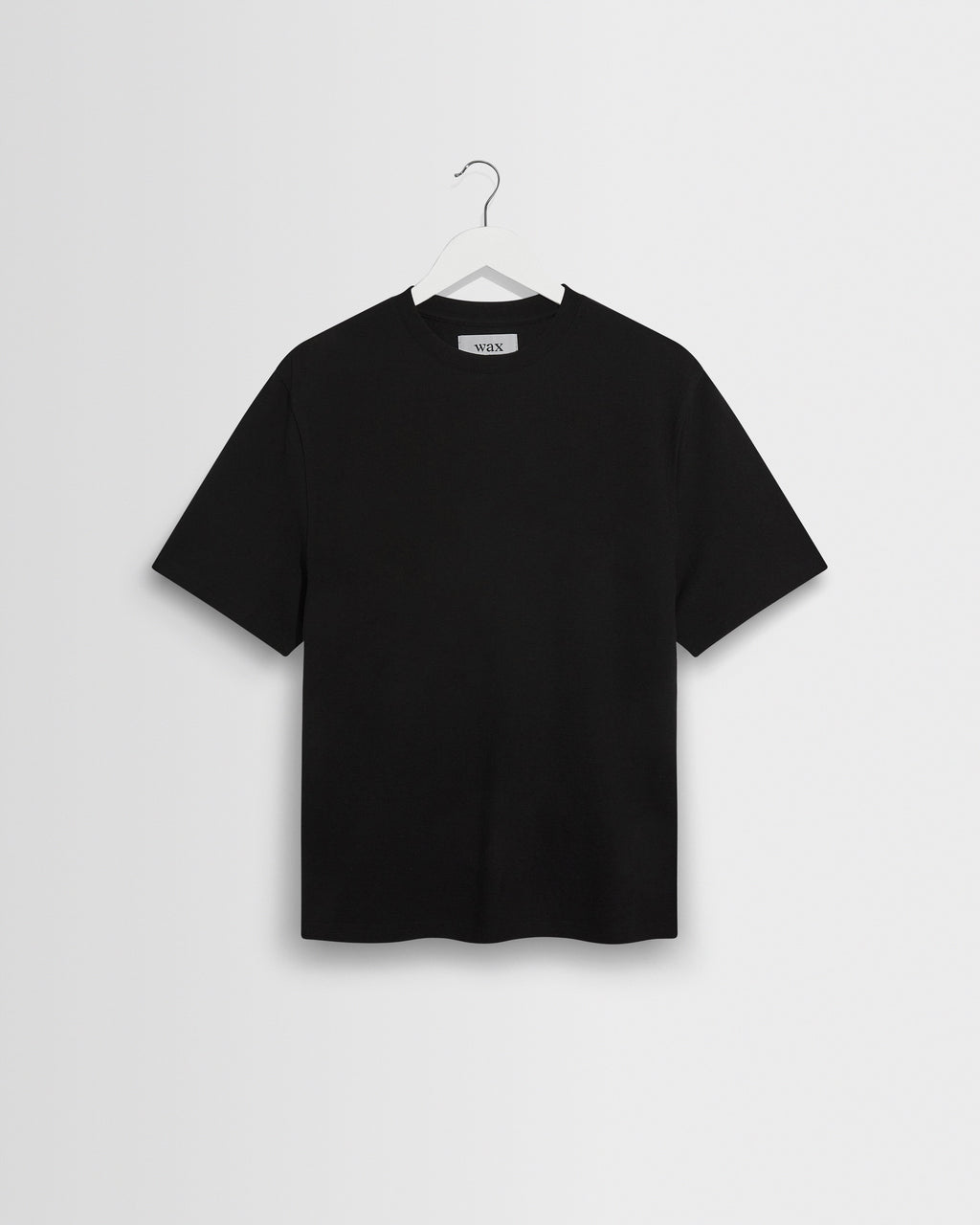 Dean Textured Organic Cotton T Shirt