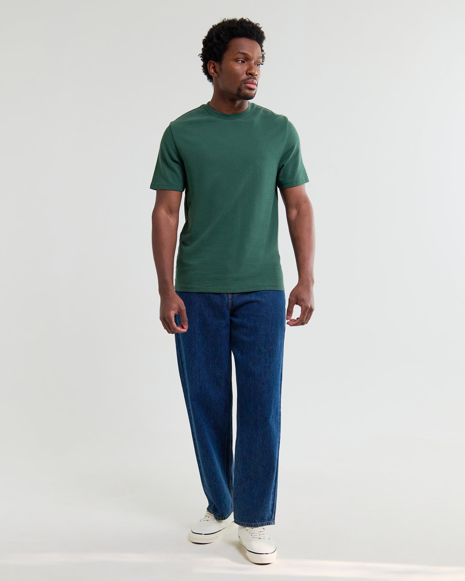 dean-dark-green-textured-