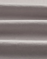 wax london men's Dean - Washed Clay Compact Cotton Pocket T-Shirt