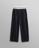 wax london Denali - Navy Carpenter Trousers