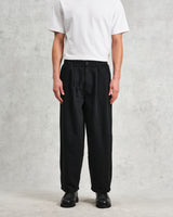 wax london Denali - Navy Carpenter Trousers