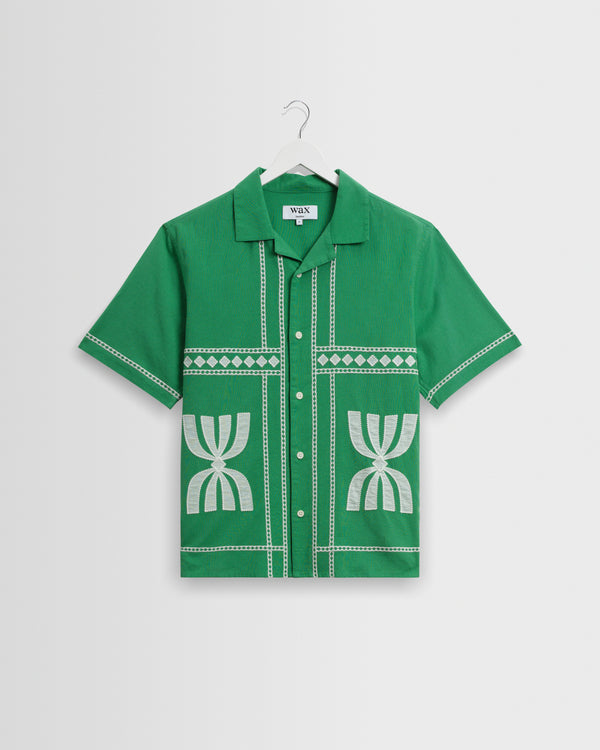 sachin and babi light blue dress Navy blue embroidered shirt | Men's shirts