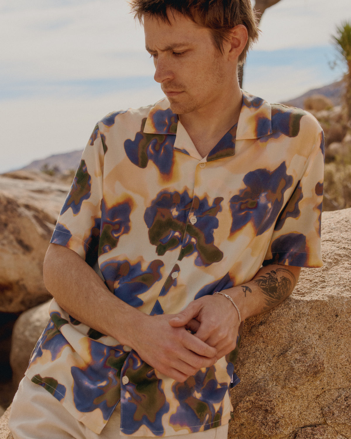 Wax London | Clothes With Character