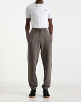 wax london Eno - Charcoal Organic Cotton Joggers