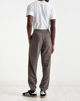 wax london Eno - Charcoal Organic Cotton Joggers