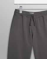 wax london Eno - Charcoal Organic Cotton Joggers