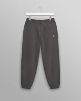 wax london Eno - Charcoal Organic Cotton Joggers