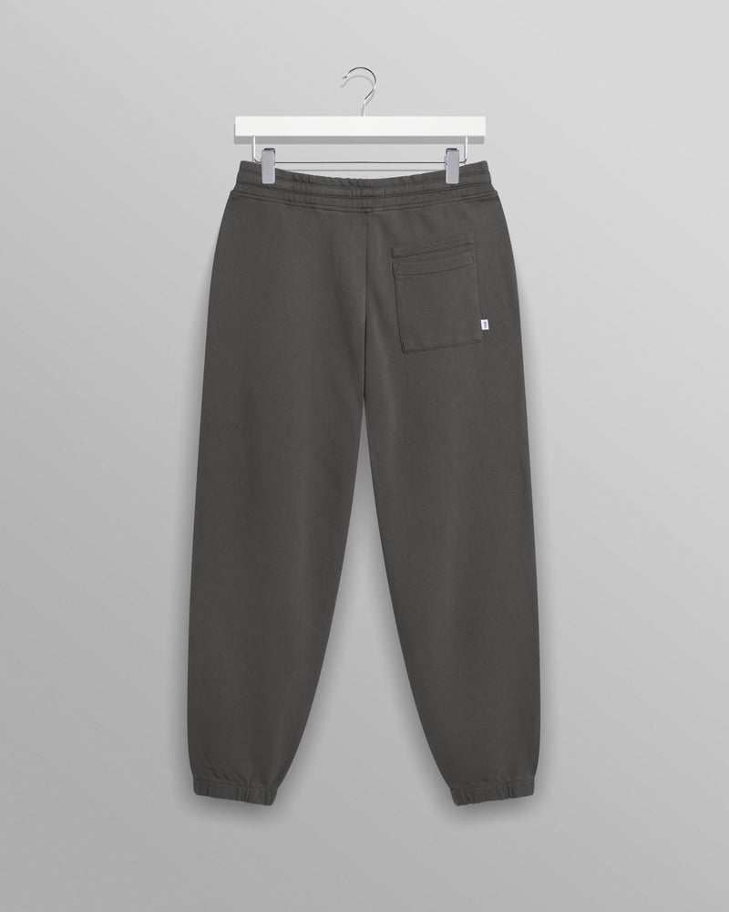 wax london Eno - Charcoal Organic Cotton Joggers