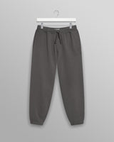 wax london Eno - Charcoal Organic Cotton Joggers