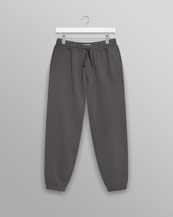 wax london Eno - Charcoal Organic Cotton Joggers