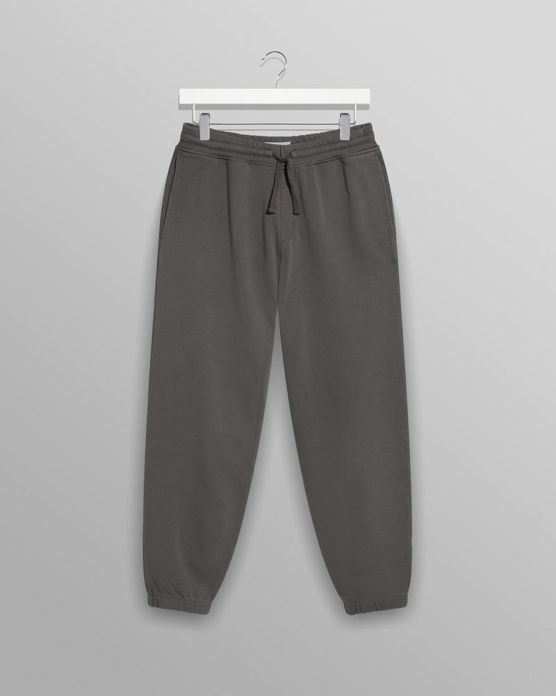 wax london Eno - Charcoal Organic Cotton Joggers