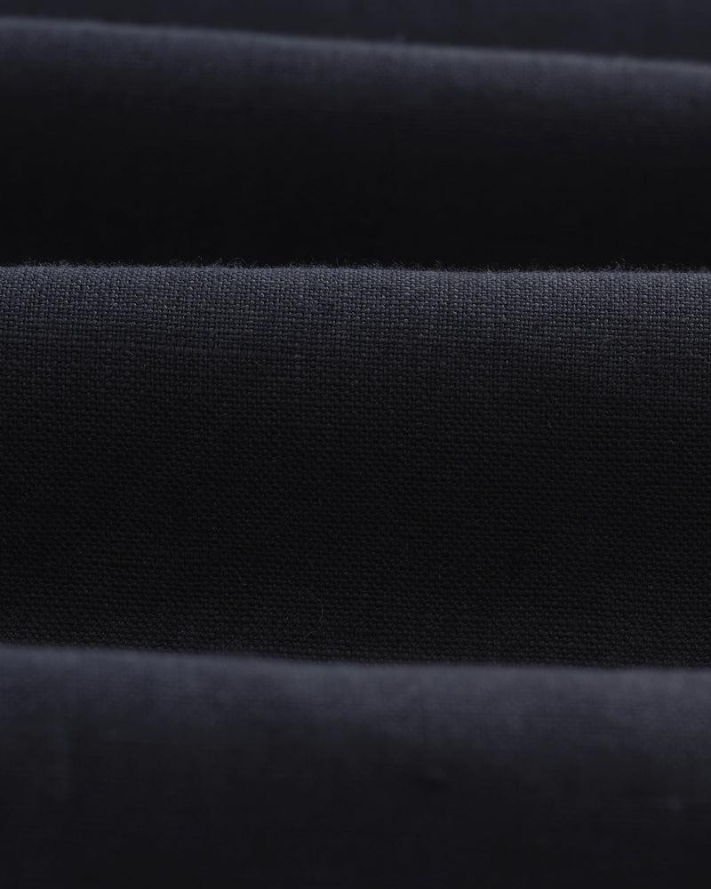 wax london Fintry Blazer Midnight Linen