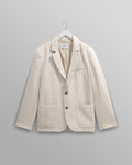 Fintry - Natural Linen Blazer