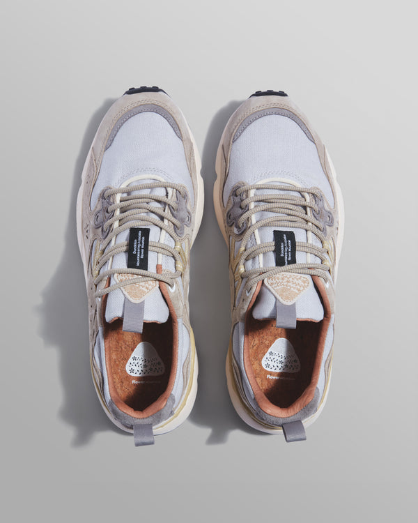 wax london Flower Mountain Trainers Light Brown/Taupe