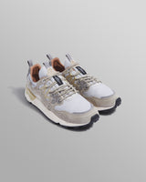 wax london Flower Mountain Trainers Light Brown/Taupe