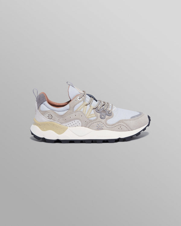 wax london Flower Mountain Trainers Light Brown/Taupe