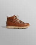 Fracap - Arancio Calf Leather M60 Boots