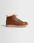Fracap - Arancio Calf Leather M60 Boots