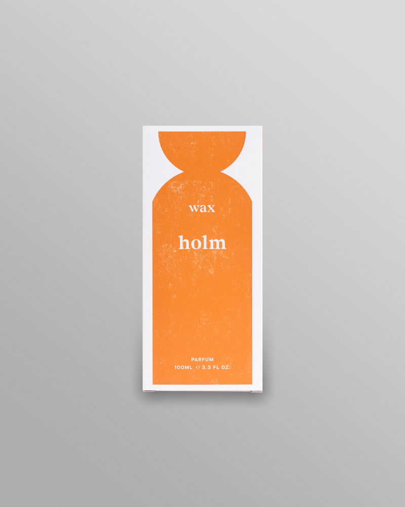 Holm Pure Parfum - 100ml