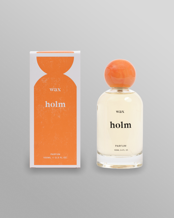 wax london men's Holm Pure Parfum - 100ml