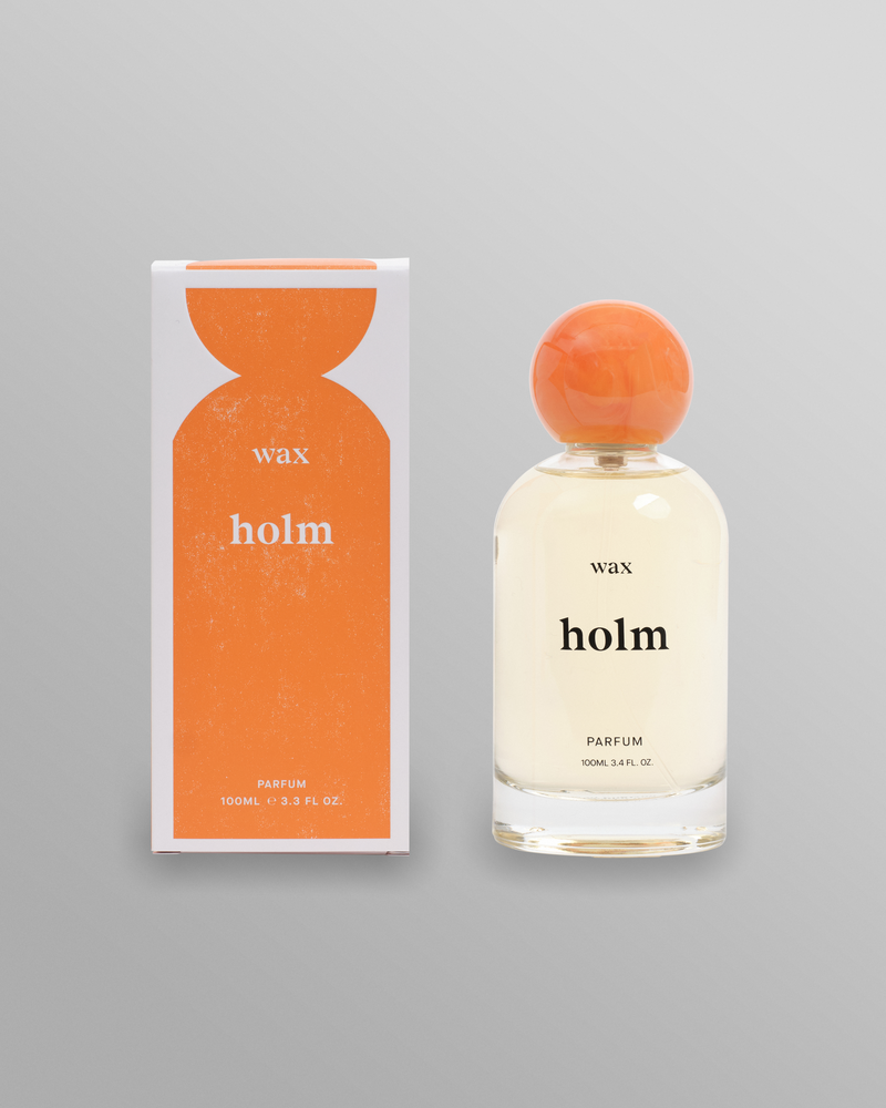 Holm Pure Parfum - 100ml