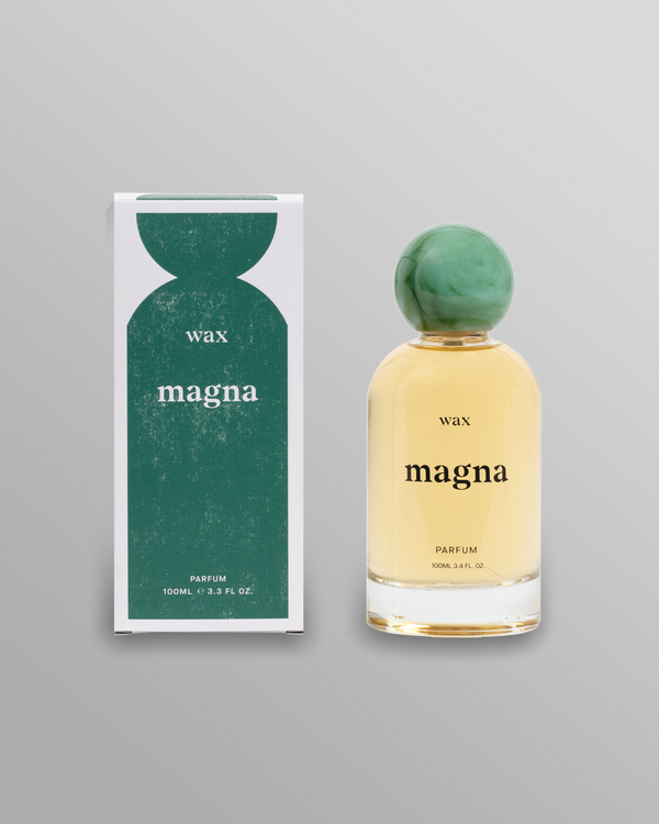 wax london men's Magna Pure Parfum - 100ml