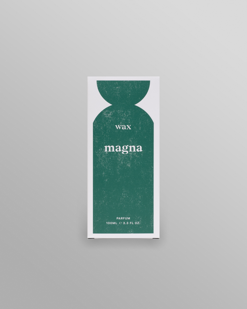 Magna Pure Parfum - 100ml