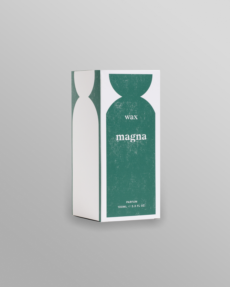 Magna Pure Parfum - 100ml