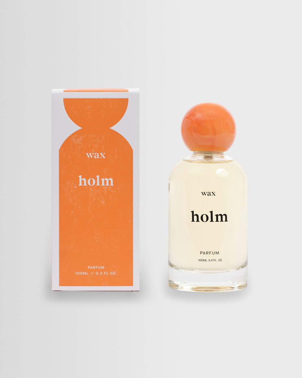 Holm Pure Parfum