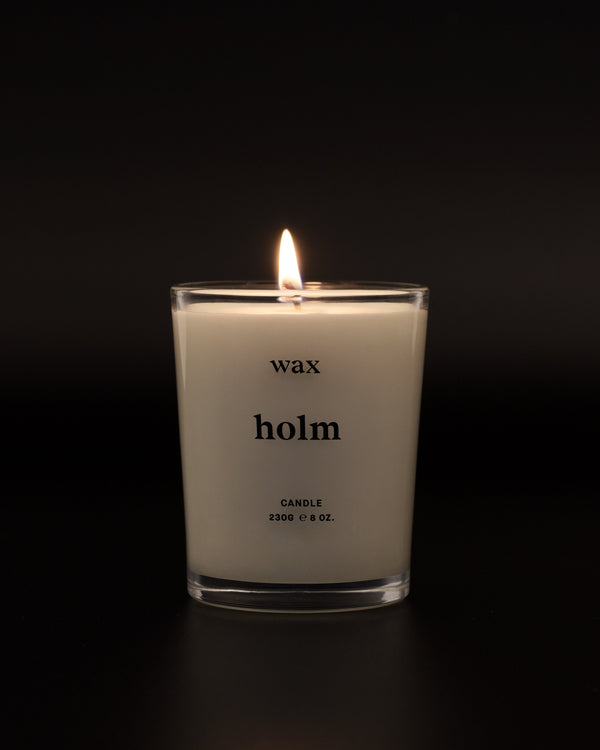 wax london Holm Scented Candle - 230g